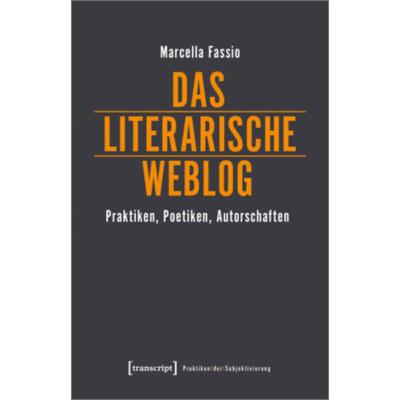 预订不退不换德语 Das literarische Weblog:Praktiken, Poetiken