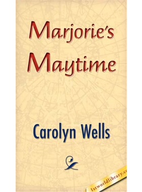 预订不退不换Marjorie's Maytime