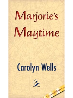 预订不退不换Marjorie's Maytime