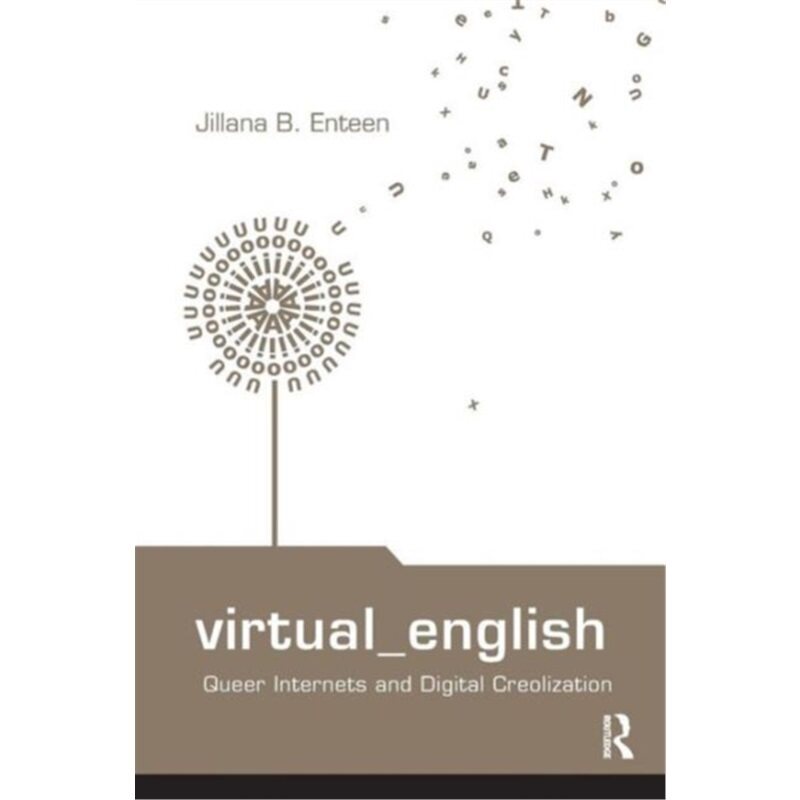 预订不退不换Virtual English[9780415994293]