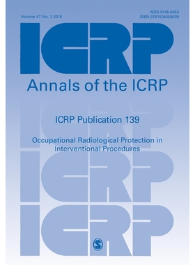 按需印刷ICRP Publication 139[9781526459039]