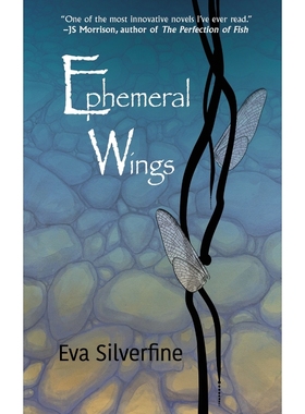 按需印刷Ephemeral Wings[9781685130411]