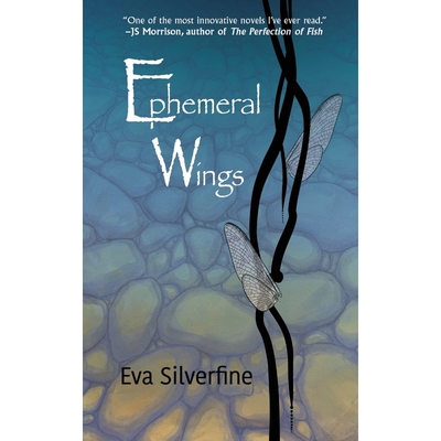 按需印刷Ephemeral Wings[9781685130411]