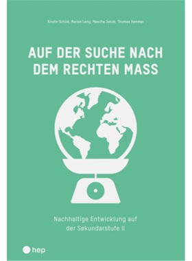 预订【德语】 Auf der Suche nach dem rechten Mass[9783035518450]