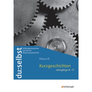 预订不退不换德语 Kurzgeschichten[9783140222334]