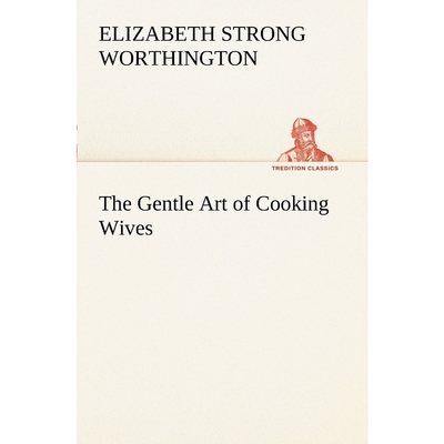 按需印刷The Gentle Art of Cooking Wives[9783849187453]