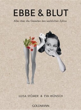 预订【德语】Ebbe und Blut[9783442177288]