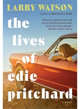 预订Lives of Edie Pritchard[9781643751429]