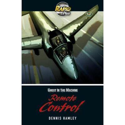 预订不退不换Rapid Plus 5B Remote Control