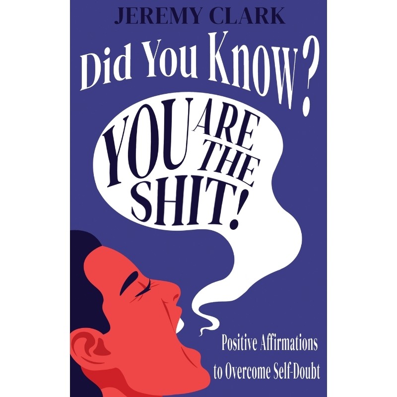 按需印刷不退不换Did You Know? You Are The Shit![9780578916323]