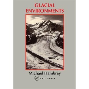 预订Glacial Environments