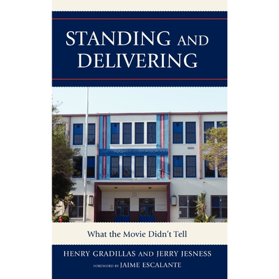 按需印刷Standing and Delivering[9781607099420]