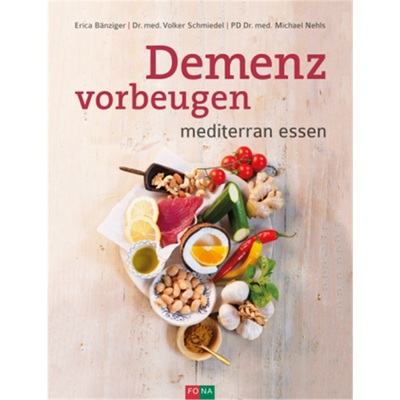 预订【德语】 Demenz vorbeugen[9783037806197]