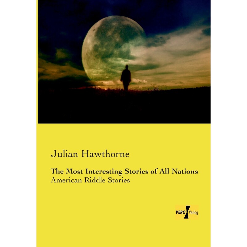 按需印刷不退不换The Most Interesting Stories of All Nations[9783957388483]