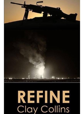 按需印刷Refine[9781312442962]