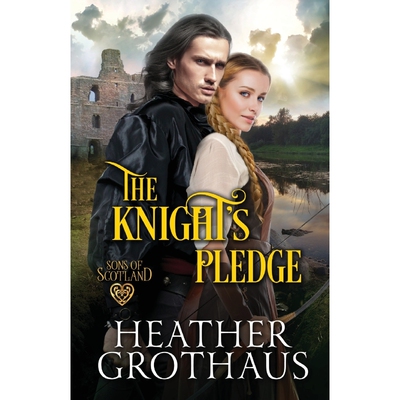 按需印刷The Knight s Pledge[9781516107148]