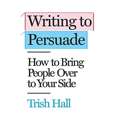 预订Writing to Persuade[9781631493058]