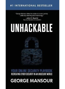 按需印刷UNHACKABLE[9781648731297]