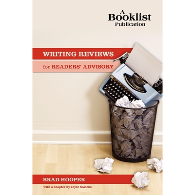 按需印刷不退不换Writing Reviews for Readers' Advisory[9780838910177]