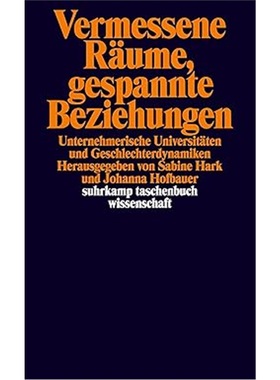 预订【德语】Vermessene Raume, gespannte Beziehungen