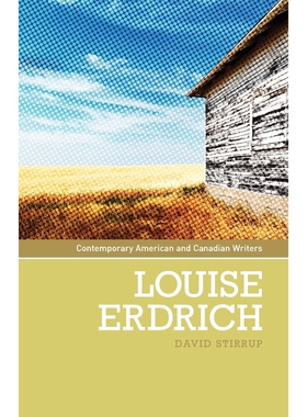 按需印刷不退不换Louise Erdrich[9780719074271]