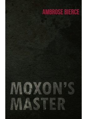按需印刷Moxon's Master[9781447468073]