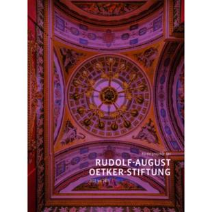 Stiftung Band Oetker August 預訂 der Rudolf 2013 德語 F?rderprojekte 2015