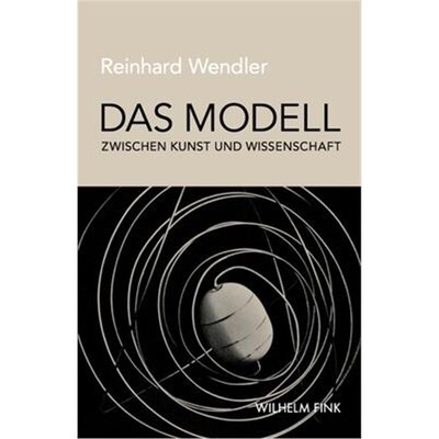 预订不退不换德语 Das Modell zwischen Kunst und Wissenschaft:
