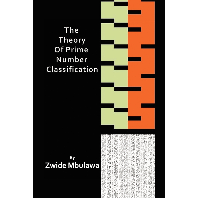 按需印刷The Theory of Prime Number Classification[9781453598924]