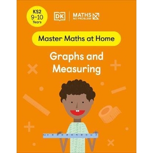 Measuring 预订Maths Graphs Stage Problem and Key Ages