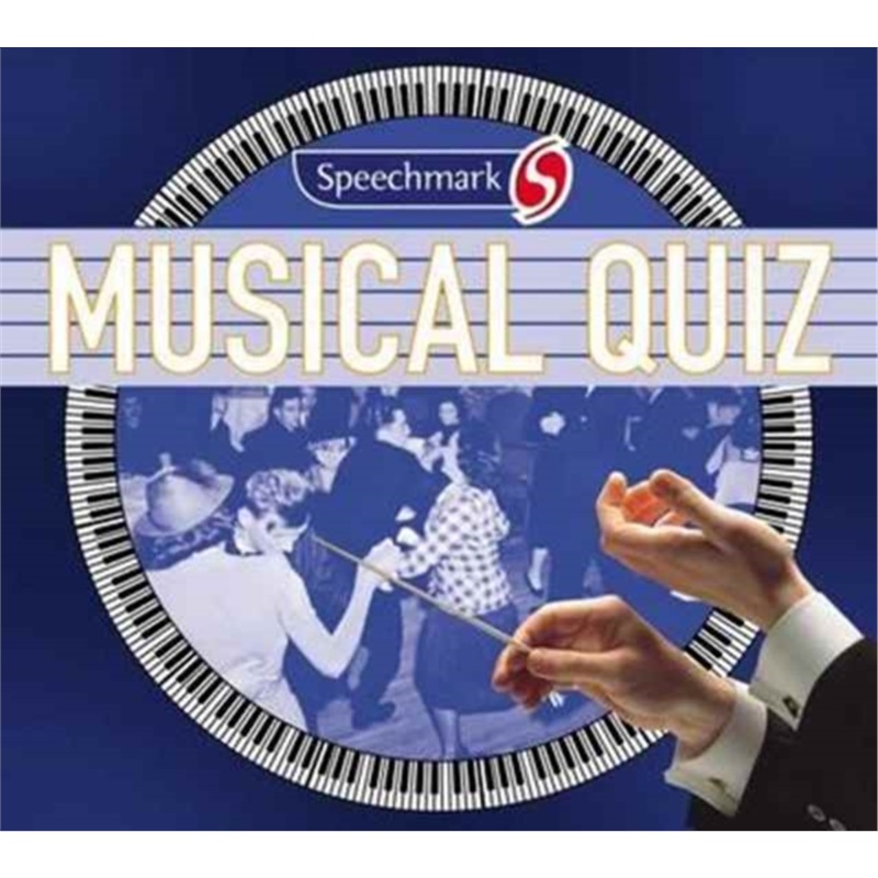 预订Musical Quiz[9780863888502]
