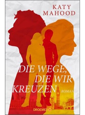 预订【德语】Entanglement[9783426281857]