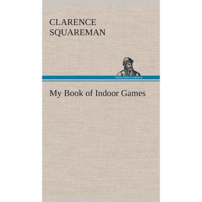 按需印刷My Book of Indoor Games[9783849523930]