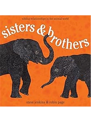 Sisters and Brothers: Sibling