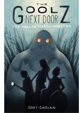 预订Mallow Marsh Monster[9781629796789]