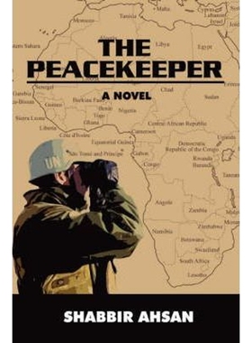 按需印刷The Peacekeeper[9780595468966]