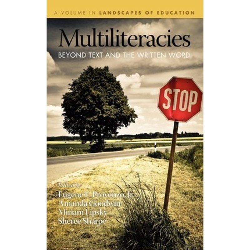 按需印刷Multiliteracies[9781617353437]