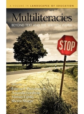 按需印刷Multiliteracies[9781617353437]