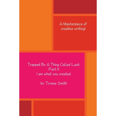 按需印刷Trapped By A Thing Called Lust[9781304273604]