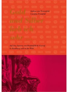 预订【德语】 Gold und Silber lieb ich sehr ...:Auf den Spuren von Bramfeld & Gutruf in Hamburg und in der Welt