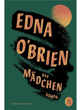 预订【德语】Das Madchen[9783455010534]