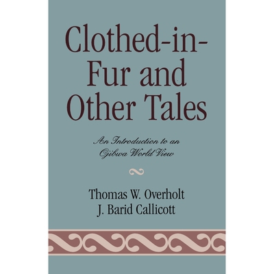按需印刷不退不换Clothed-in-Fur and Other Tales[9780819123657]