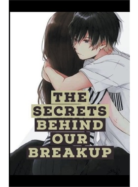 按需印刷The Secrets Behind Our Breakup