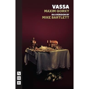 预订Vassa