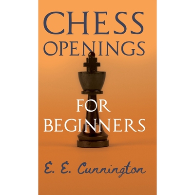 按需印刷不退不换Chess Openings For Beginners[9781446511602]