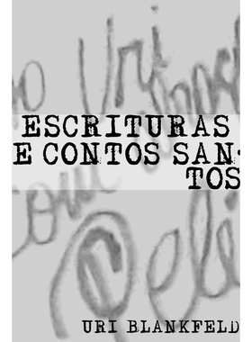 按需印刷POR Escrituras e Contos Santos[9780359481347]