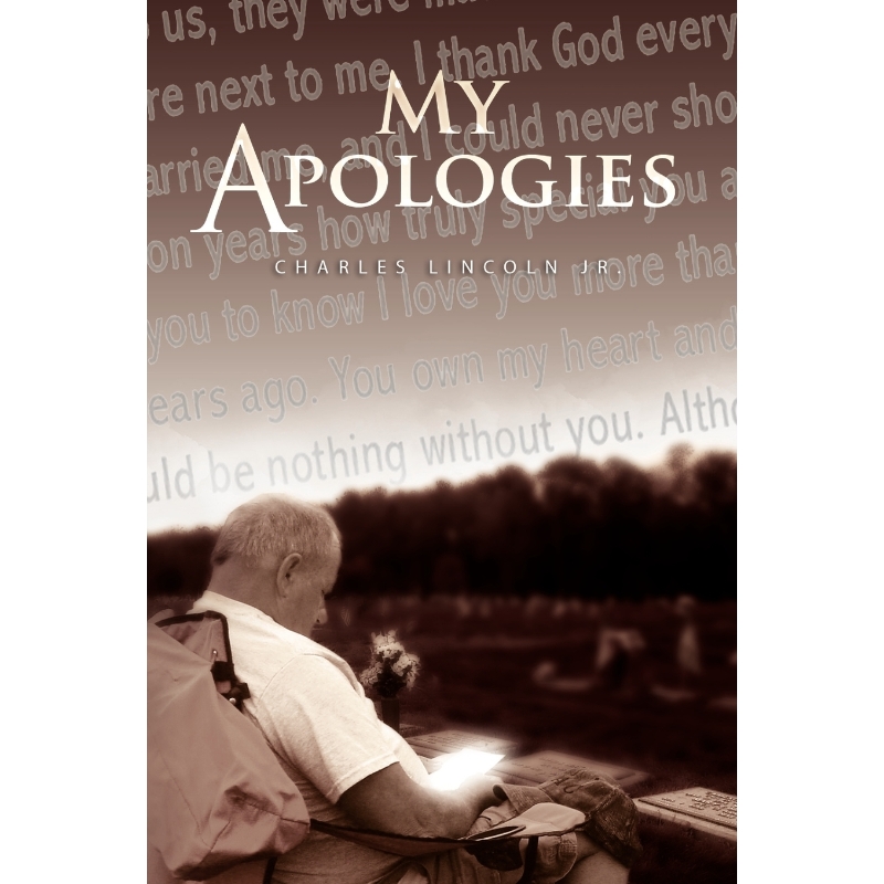 按需印刷My Apologies[9781441537669]