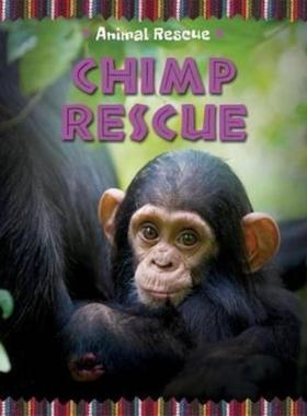预订Animal Rescue: Chimp Rescue