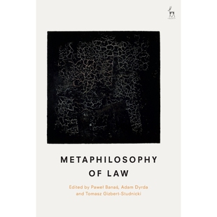 9781509927487 Law 按需印刷Metaphilosophy