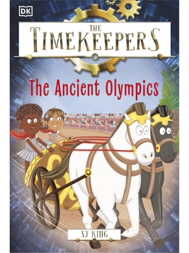 TheTimekeepers计时员